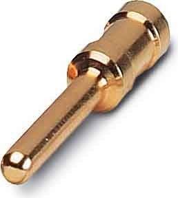 Crimpkontakt CK2,5-ED-4,00ST AU