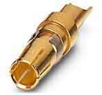 D-SUB Powerkontakt VS-BU-LK-3, #1688256