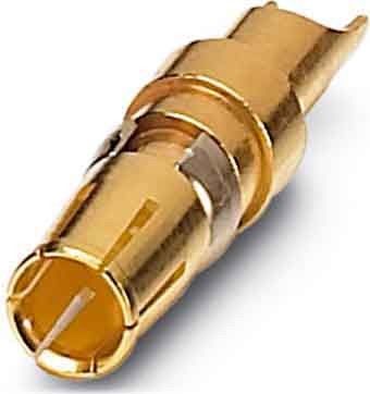 D-SUB Powerkontakt VS-BU-LK-3, #1688256