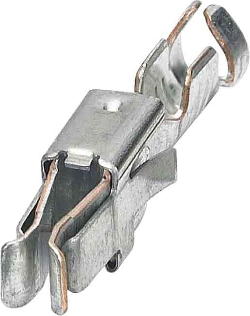 Steckverbinder MSTBC-MT 0,5-1,0 Steckverbinder MSTBC-MT 0,5-1,0