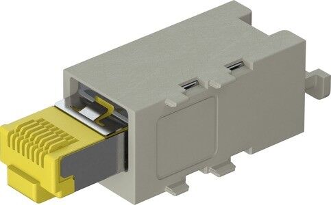 Han Domino RJ45 Cube, 09149451002 Han Domino RJ45 Cube, 09149451002