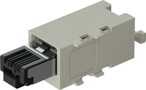 Han Domino RJ45 Cube, 09149451003 Han Domino RJ45 Cube, 09149451003