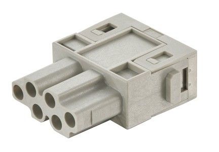 Han E Push-In module fem. 09140065101 Han E Push-In module fem. 09140065101