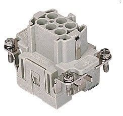 Buchseneinsatz CCEF 06 Buchseneinsatz CCEF 06