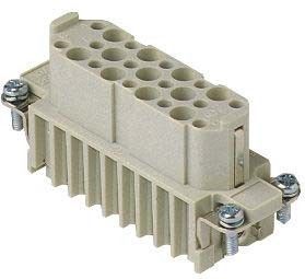Buchseneinsatz CDF 25 Buchseneinsatz CDF 25