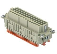 Buchseneinsatz CDSHF 42 Buchseneinsatz CDSHF 42