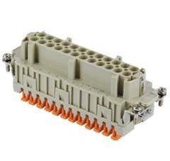 Buchseneinsatz CSHF24 Buchseneinsatz CSHF24