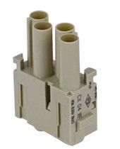 Buchseneinsatz CX 04 XF Buchseneinsatz CX 04 XF