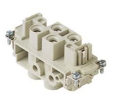 Buchseneinsatz CXF 4/0 Buchseneinsatz CXF 4/0