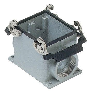 Sockelgehäuse MHP 32.240 Sockelgehäuse MHP 32.240