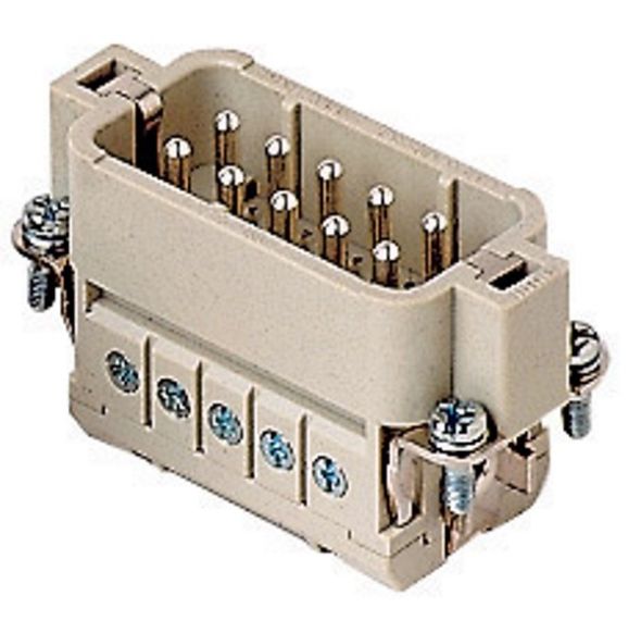 Stifteinsatz CDAM 10 X Stifteinsatz CDAM 10 X