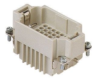 Stifteinsatz CDDM 42 Stifteinsatz CDDM 42