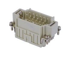 Stifteinsatz CDSM 18 Stifteinsatz CDSM 18