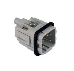Stifteinsatz CKM 04 Stifteinsatz CKM 04
