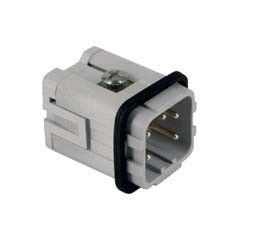 Stifteinsatz CKSM 04 Stifteinsatz CKSM 04