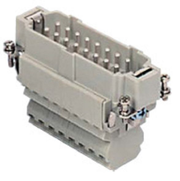Stifteinsatz CSSM 16 Stifteinsatz CSSM 16