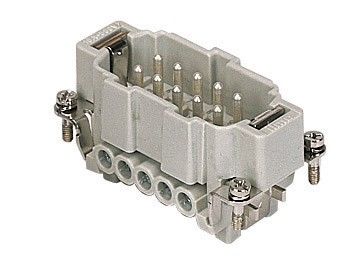 Stifteinsatz-Schraub CNEM 10 T Stifteinsatz-Schraub CNEM 10 T