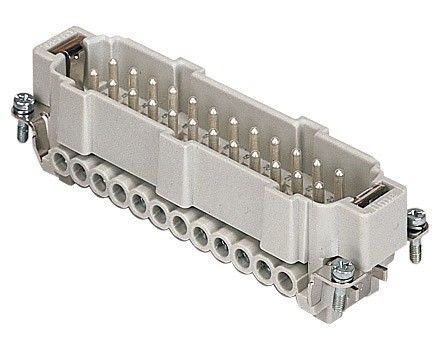 Stifteinsatz-Schraub CNEM 24 T Stifteinsatz-Schraub CNEM 24 T