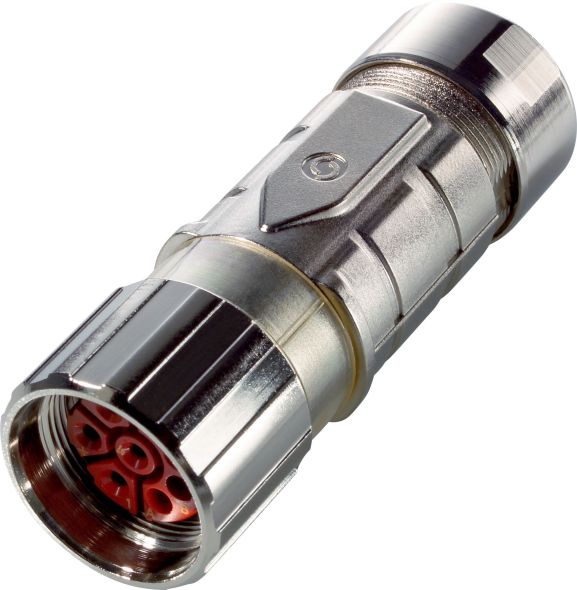 EPIC POWER LS1 D6 5+PE K 8 73000004 EPIC POWER LS1 D6 5+PE K 8 73000004