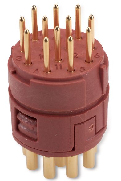 EPIC SIGNAL M23 12P SLM 73002715