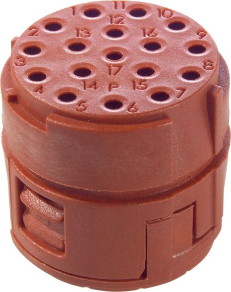 EPIC SIGNAL M23 17P B D 44420135