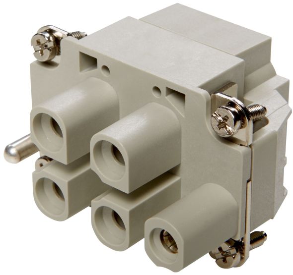 H-S 4+2xPE SAS 10407910