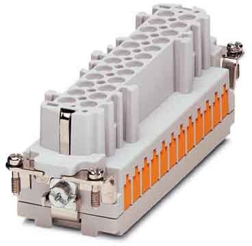 Kontakteinsatz HC-B 24-EBUQ-2,5