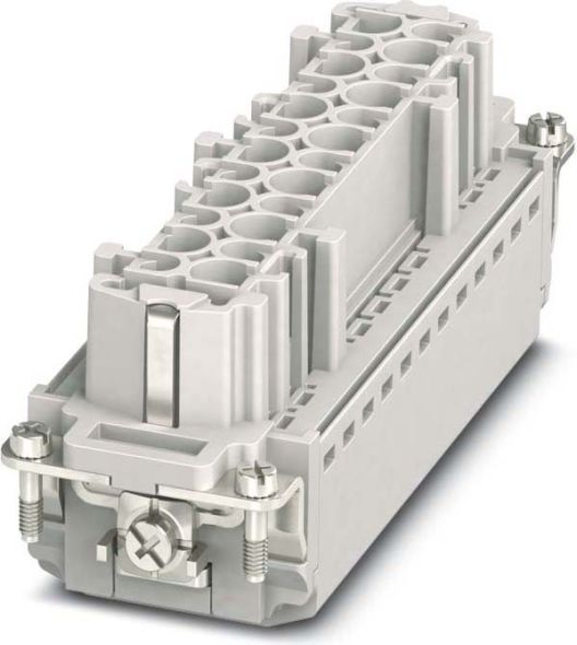 Kontakteinsatz HC-B 24-I-PT-F