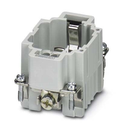 Kontakteinsatz HC-DD24-I-CT-M Kontakteinsatz HC-DD24-I-CT-M