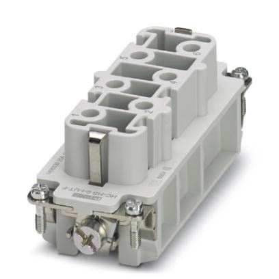Kontakteinsatz HC-HS06-I-UT-F 7-12