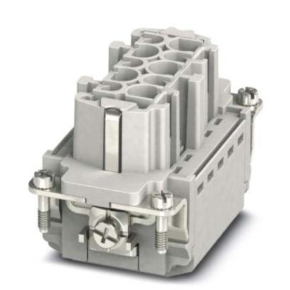 Kontakteinsatz HC-HV03-I-PT-F