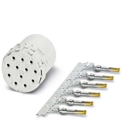 Kontakteinsatz RC-12S2N8E0000 Kontakteinsatz RC-12S2N8E0000