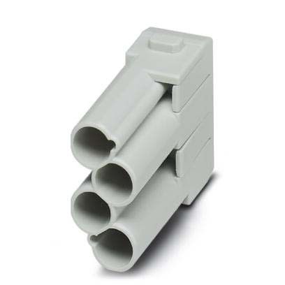 Kontakteinsatzmodul HC-M-04-CT-F