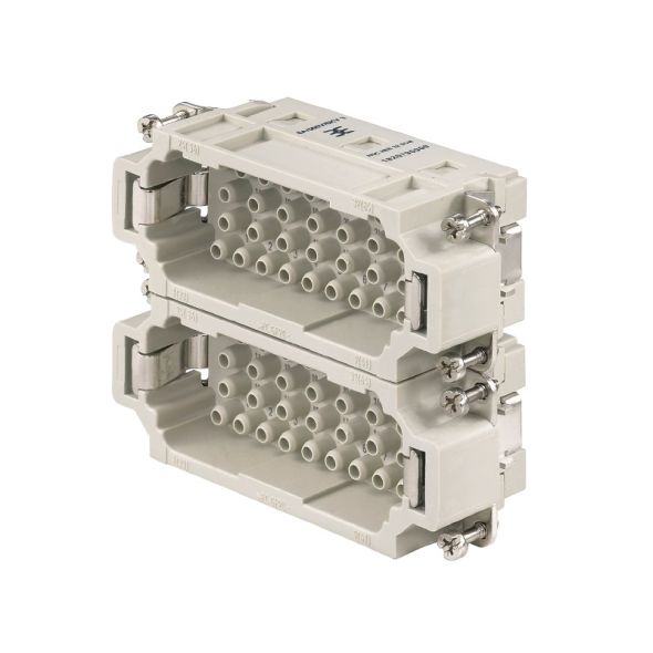 Kontakteinsatz HDC HEE 32 MC 33-64