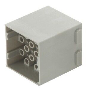 Doppelmodul Han DD 09140363002