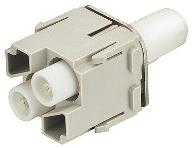 Doppelmodul Han HV 09140023023
