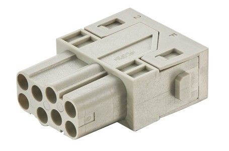 Han EE Push-In module fem. 09140085101 Han EE Push-In module fem. 09140085101