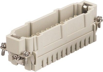 Steckverbinder-Einsatz 09332242602