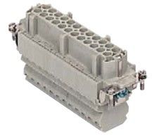 Buchseneinsatz CSSF 24 Buchseneinsatz CSSF 24