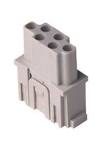 Buchseneinsatz CX 06 CF Buchseneinsatz CX 06 CF
