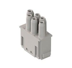 Buchseneinsatz CX 06P CF Buchseneinsatz CX 06P CF