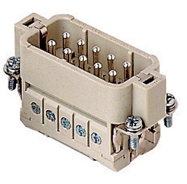 Stifteinsatz CDAM 10 X Stifteinsatz CDAM 10 X