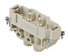Stifteinsatz CXM 4/2 Stifteinsatz CXM 4/2