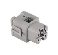 Buchseneinsatz CKSF 04