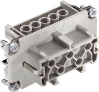 EPIC H-BVE 3 BS DR 10211010