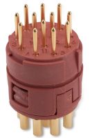 EPIC SIGNAL M23 12P SLM 73002715