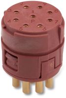 EPIC SIGNAL M23 9P BLMS 73002729