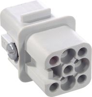 H-D 7 BCM STECKDOSENEINSAT 11251500