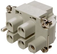 H-S 4+2xPE SAS 10407910