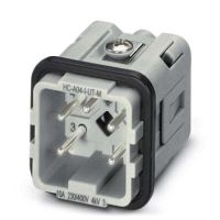 Kontakteinsatz HC-A04-I-UT-M